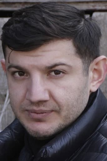 Benik Arakelyan