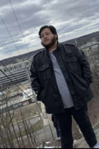 Darren Littlehawk Cuny