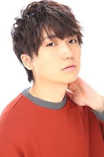 Asahi Yuuki