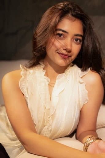 Preethi Pagadala