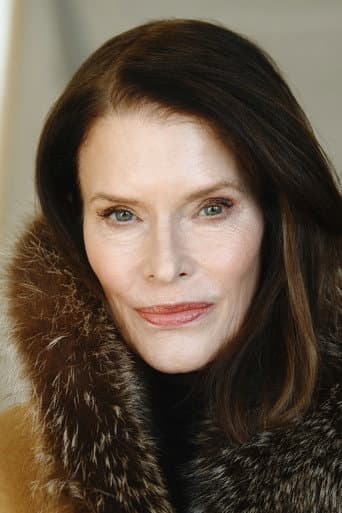 Kristina van Eyck