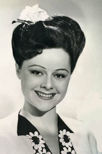 Lillian Porter