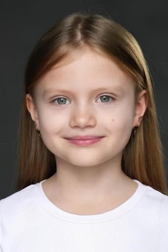 Arina Tregub