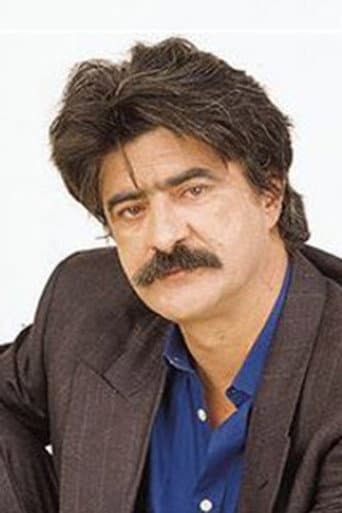 Babis Alatzas