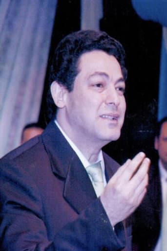 Sharif Awwad