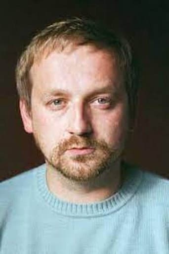 Adam Dzienis