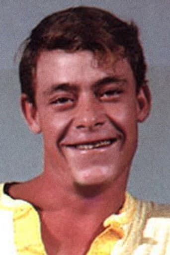Danny Connors