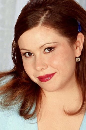 Gwen Sanders