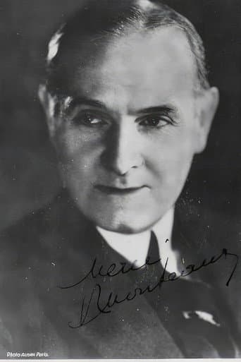 Roger Monteaux
