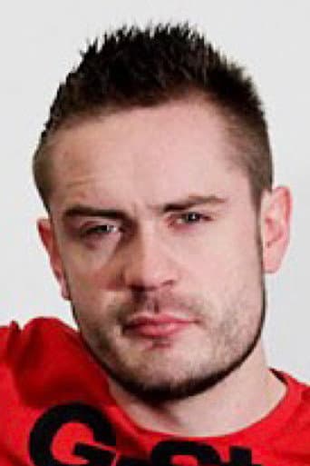 Nick Oval