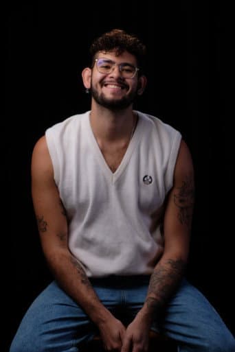 Lucas Lima