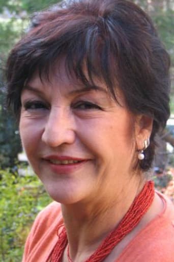 Fatma Murat