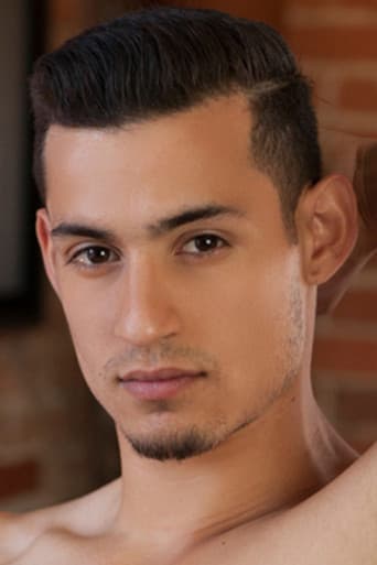 Angel Santiago