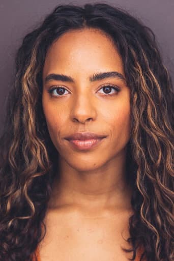 Tara Anika Nicolas
