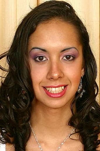 Nicolly Dikastro