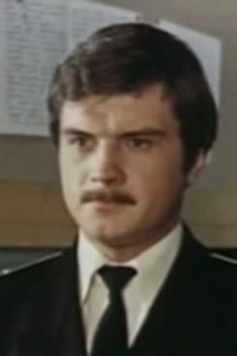 Sergei Martyanov