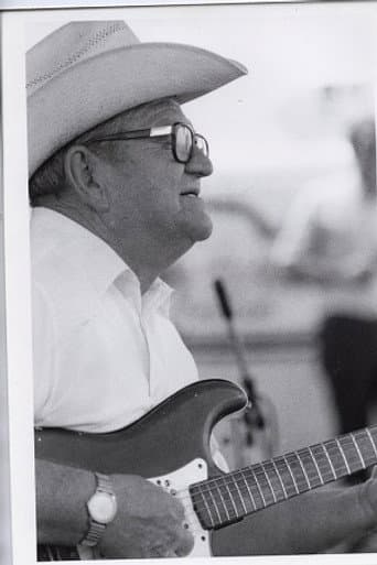Eldon Shamblin
