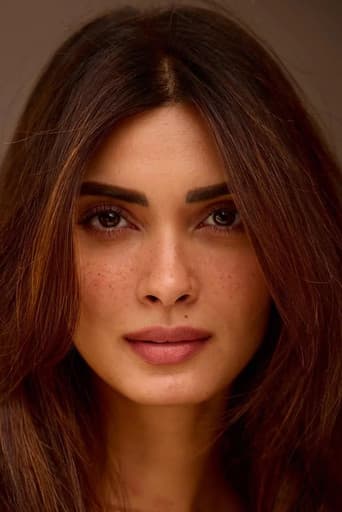 Diana Penty