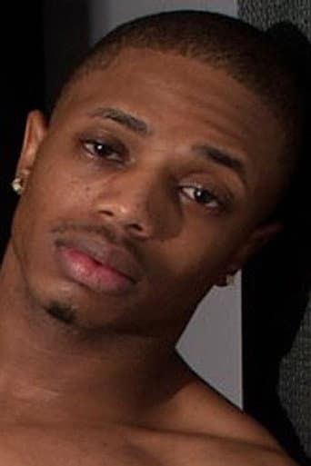 Prince T.