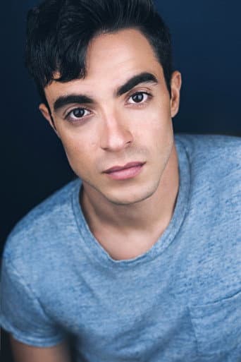 Nicholas Delgado