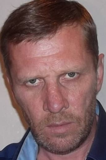 Nikolay Butenin