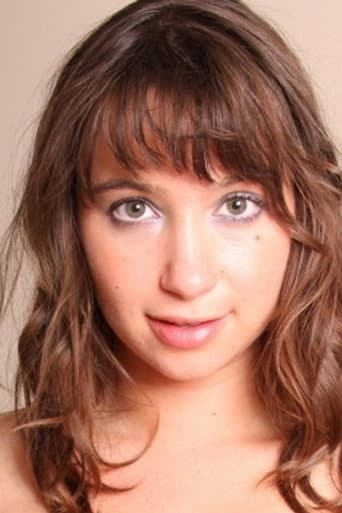 Louisa Lanewood