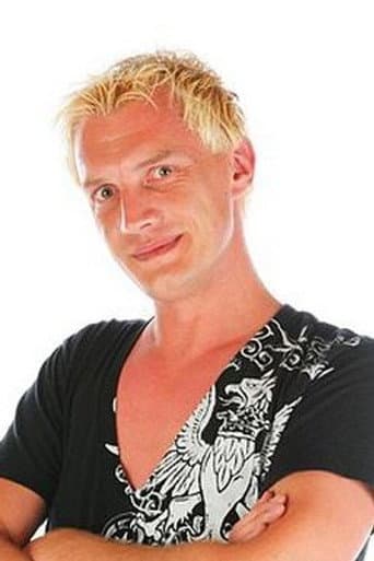 Martijn van Nellestijn