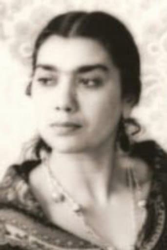 Irina Nekrasova