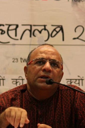 Dr. Chandraprakash Dwivedi