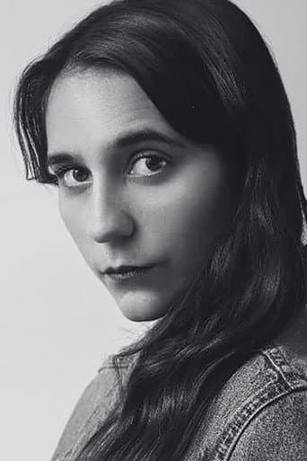 Natalia Bermúdez