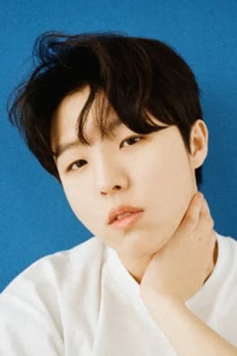 Yoo Seung-woo