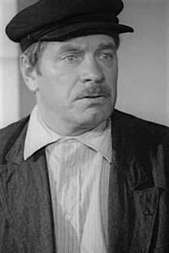 Aleksei Mironov