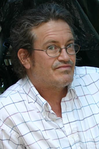 Cris Kirkwood
