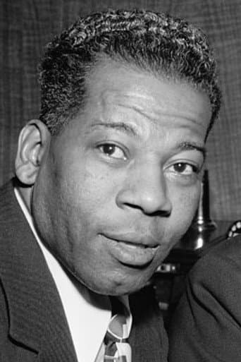 Benny 'Papa Zita' Benjamin