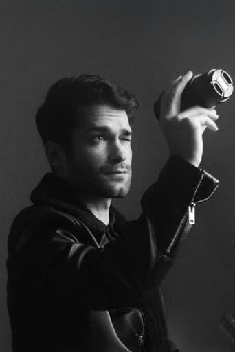Adrian Ramírez León