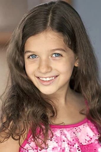 Vanessa Carter