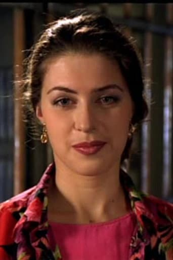 Larisa Pavlova