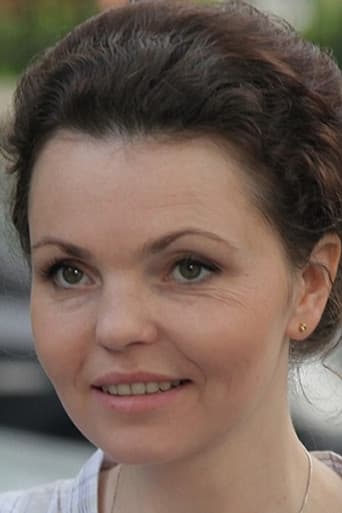 Alla Mezentseva