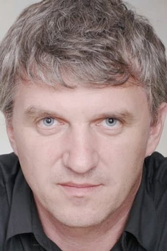 Andrey Sychev