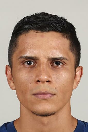 Jonathan Rodriguez