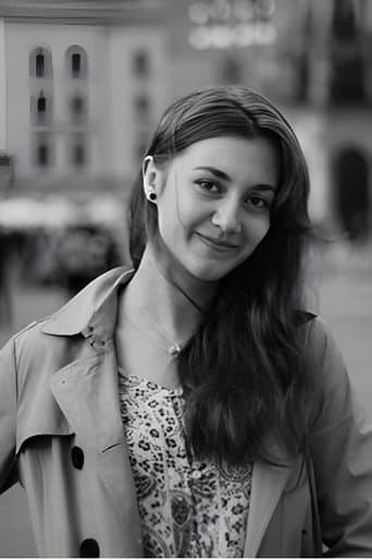 Oliko Barbakadze