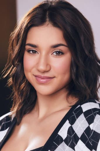 Izabellah Rae Diez