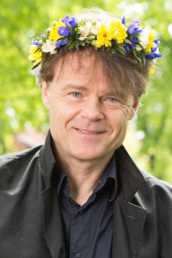 Nisse Hellberg