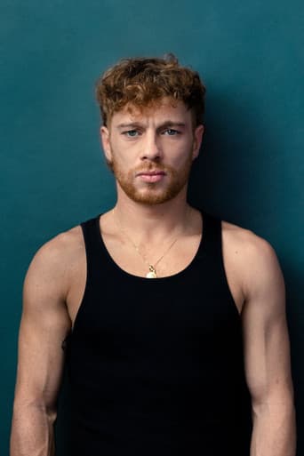 Nils Seval