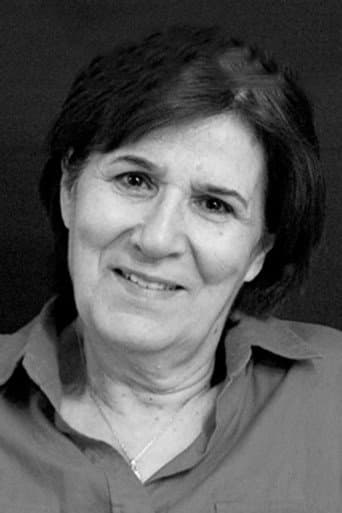 Eleni Kapsaski