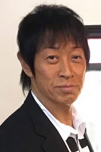 Jun Tamegai
