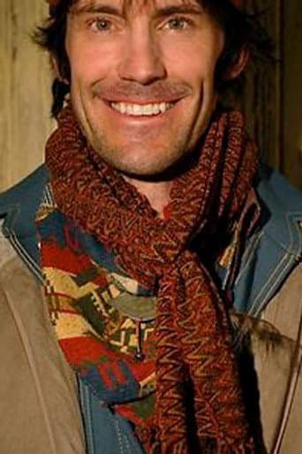 Darren Reul