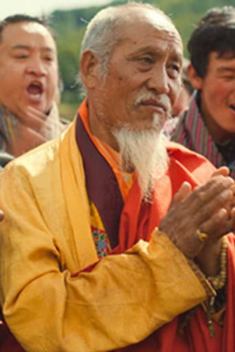 Kelsang Choejay
