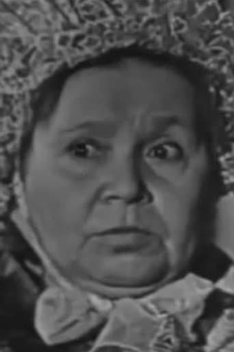 Klavdiya Fadeeva