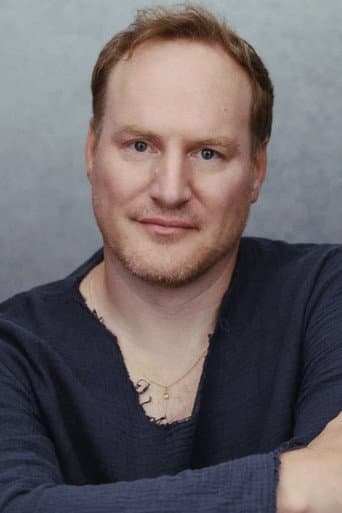 Phil Nair-Brown